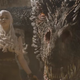 "Fuck those dragons! Focus!" (Image: Game Of Thrones)